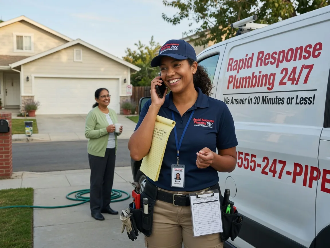 Emergency Plumber Newburg, WV FAQs